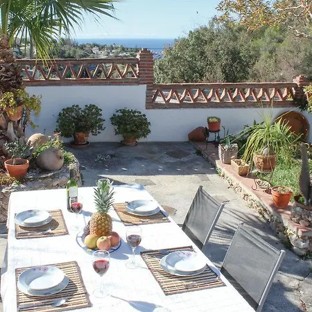 Holiday Casa vacanze Frigiliana