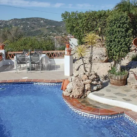 Holiday Frigiliana