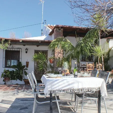 Holiday Casa vacanze Frigiliana