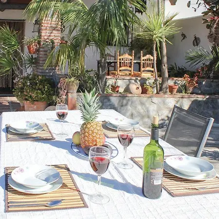 Casa vacanze Holiday Frigiliana