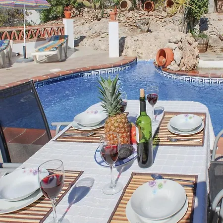 Holiday Frigiliana