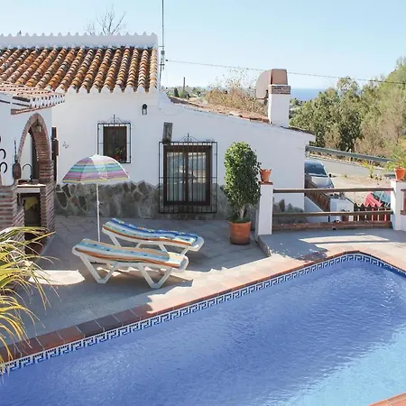 Holiday Frigiliana