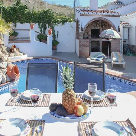 Holiday * Frigiliana