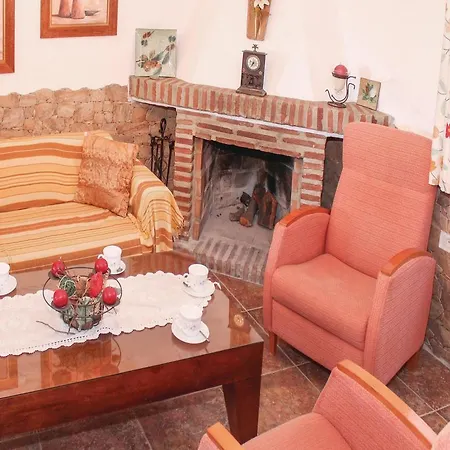 Casa vacanze Holiday Frigiliana